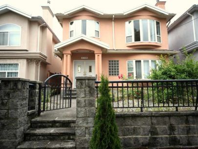 4138 Inverness Street Vancouver British Columbia Canada - V5V 4W7